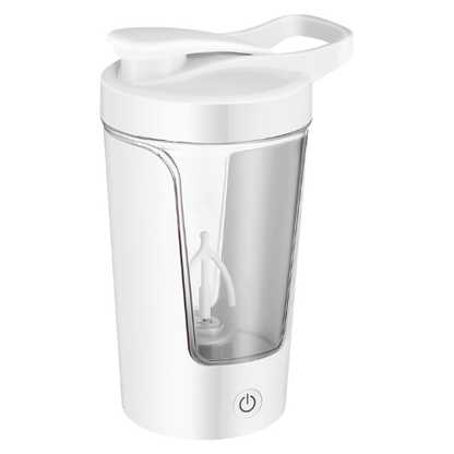 Shaker Eléctrico Portátil