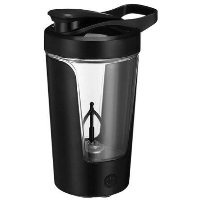 Shaker Eléctrico Portátil