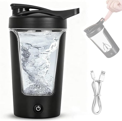 Shaker Eléctrico Portátil