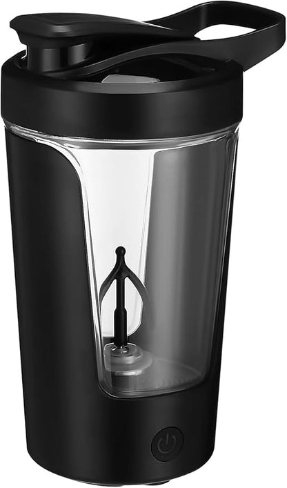 Shaker Eléctrico Portátil